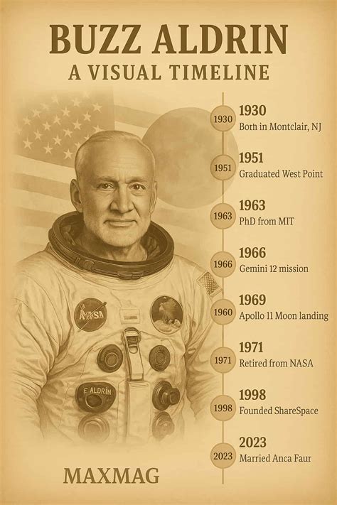 buzz aldrin biography video theodore