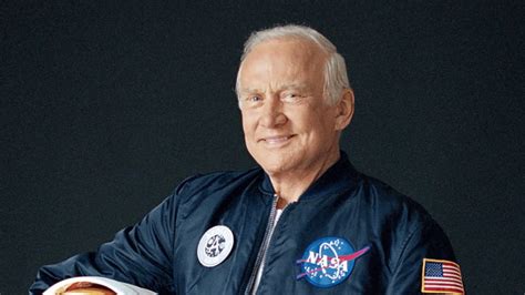 Buzz Aldrin Therapy