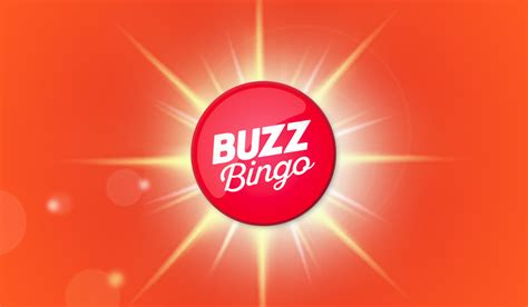 buzz bingo 110 free spins