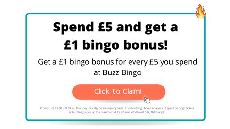 buzz bingo bonus code 2022