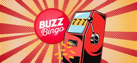 buzz bingo slots