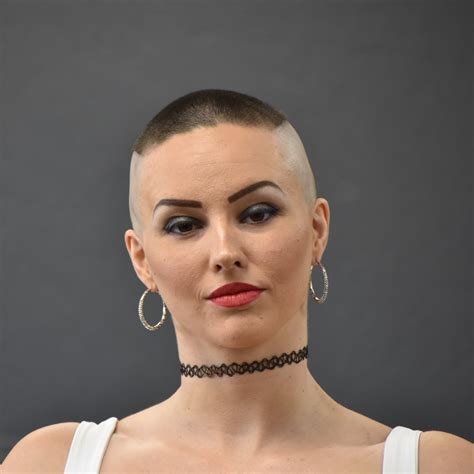 buzzcutgangster nude