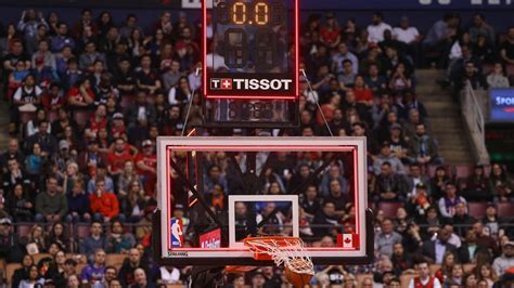 Buzzer Beater