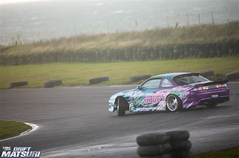 bv 4466 drift Team Doblo.