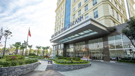 bv tâm anh | Bnh vin a khoa Tm Anh Thng