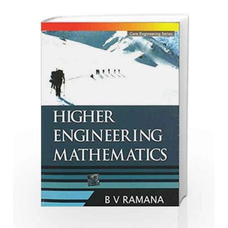 Download Bv Ramana Higher Engineering Mathematics Solutions 