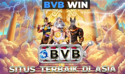 Bvbwin Situs Slot Online Terbaik Di Indonesia Dengan Pbo Win Slot - Pbo Win Slot