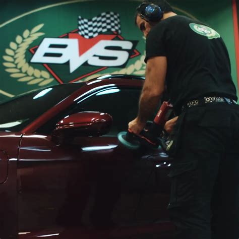 bvs bilvård linköping