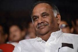 bvsn prasad biography templates
