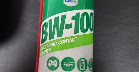 bw 100 사용법 - 벡스 Bw 1 조이스틱 쏠림 적용 후기 매뉴얼