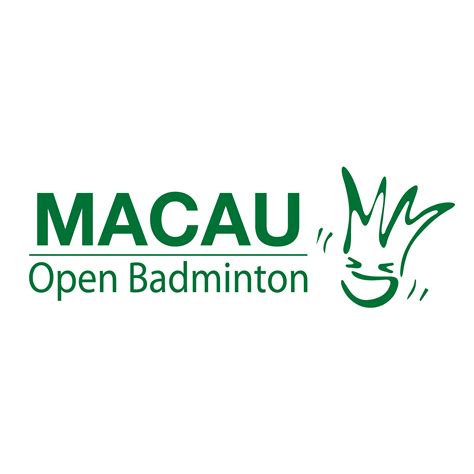 bwf badminton macau open 2019