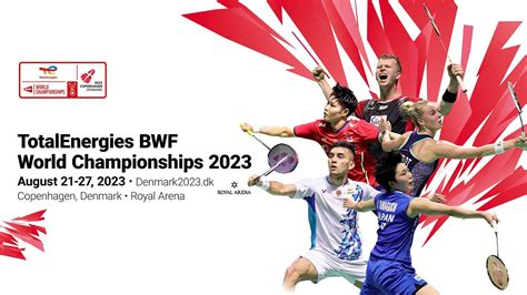 bwf world championship 2023
