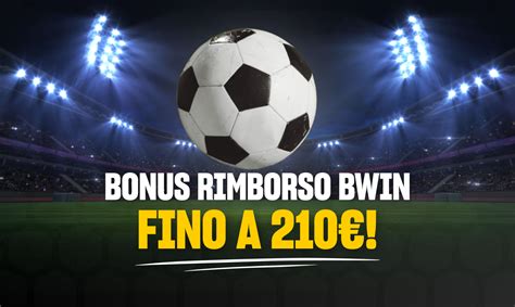 bwin bonus senza deposito casino prht