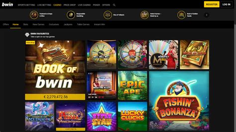 bwin casino 365