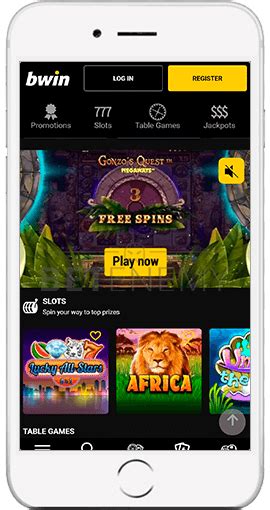 bwin casino android app