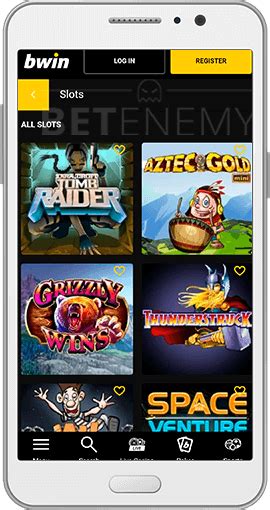 bwin casino android unzn belgium