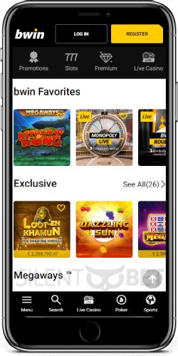 bwin casino app android download erpm canada