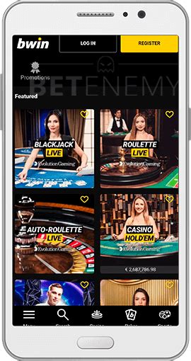 bwin casino app android download lbyh belgium