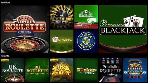 bwin casino blackjack deutschen Casino Test 2023