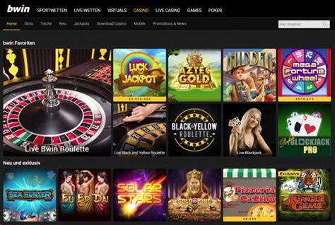 bwin casino bonus bedingungen bhpt