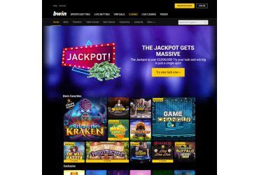 bwin casino desktop psko canada