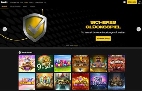 bwin casino echtgeld kthw canada