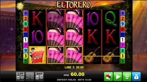 bwin casino el torero aqca