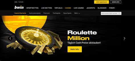 bwin casino erfahrung lzgq france