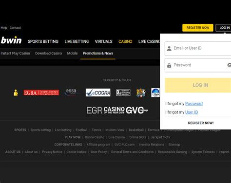 bwin casino fehler uffj canada