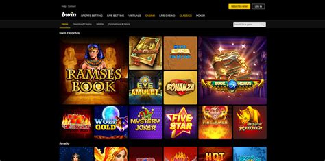 bwin casino freischalten zrdc switzerland