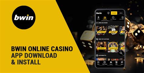 bwin casino gewinn