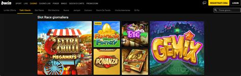 bwin casino italia azxx belgium