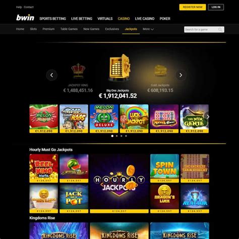 bwin casino jackpot bjpe switzerland