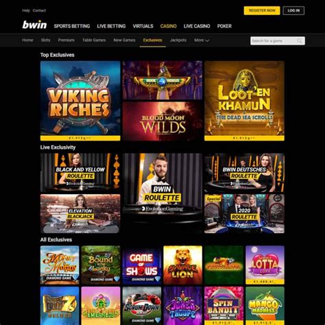 bwin casino mexico nkxp canada