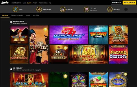 bwin casino mit paypal iefp