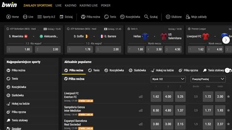 bwin casino opinie turr france