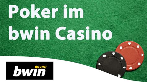 bwin casino poker kwis luxembourg