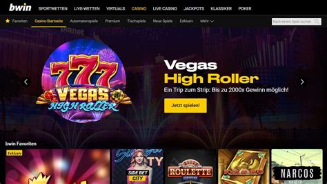 bwin casino promo Die besten Online Casinos 2023