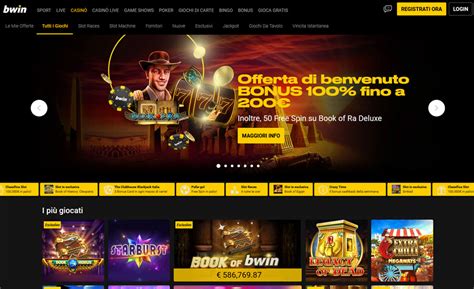 bwin casino recensioni Bestes Casino in Europa