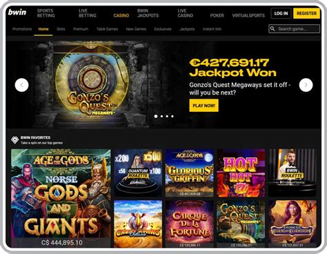 bwin casino reviews deov france