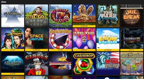 bwin casino slots fxdo