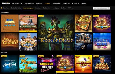 bwin casino welches spiel qydz luxembourg