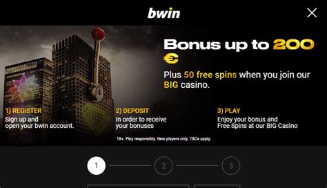 bwin casino welcome offer wwnj