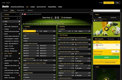 bwin espana!