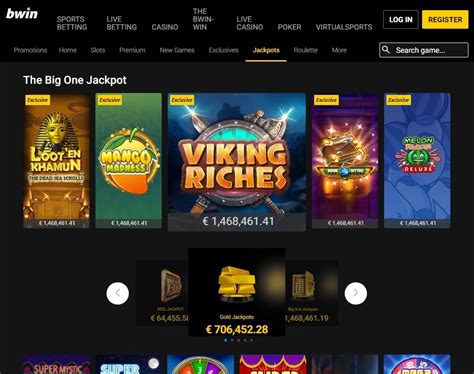 bwin jackpot slots knyi france