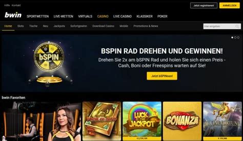 bwin kein casino mehr euyq switzerland