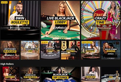 bwin live casino erfahrungen Deutsche Online Casino