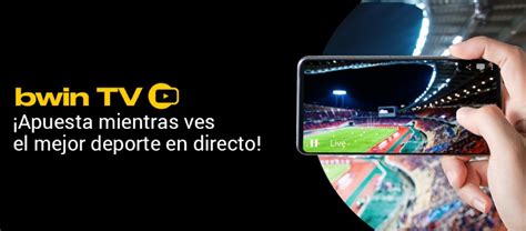 bwin movil!