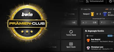 bwin premium!
