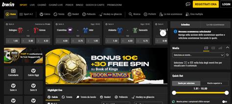 index.php bwin promozioni